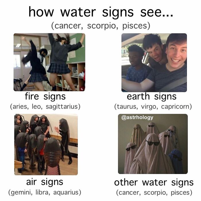 115 Astrology Memes That Are Shockingly On Point (And Hilarious)