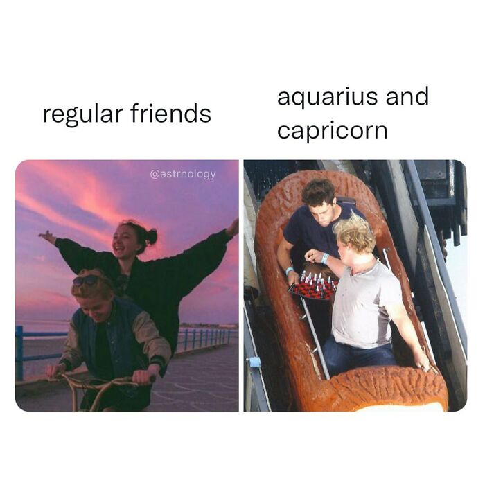 115 Astrology Memes That Are Shockingly On Point (And Hilarious)