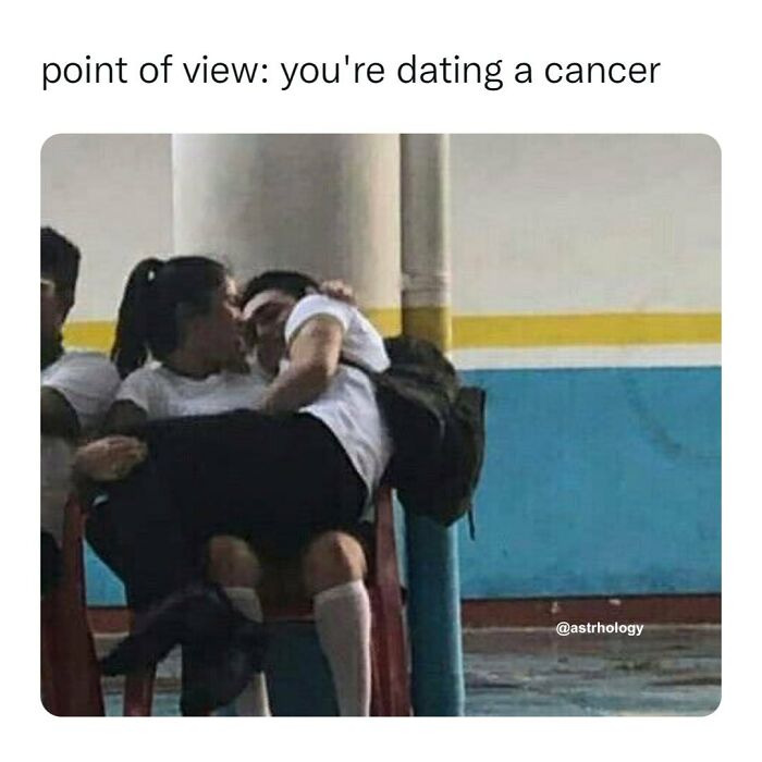 115 Astrology Memes That Are Shockingly On Point (And Hilarious)