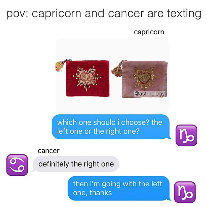 115 Astrology Memes That Are Shockingly On Point (And Hilarious)