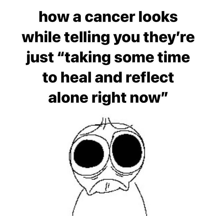 115 Astrology Memes That Are Shockingly On Point (And Hilarious)