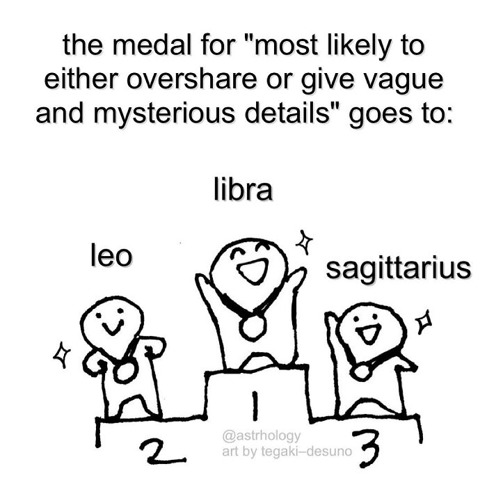 115 Astrology Memes That Are Shockingly On Point (And Hilarious)