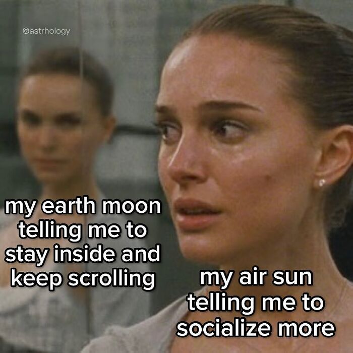 115 Astrology Memes That Are Shockingly On Point (And Hilarious)