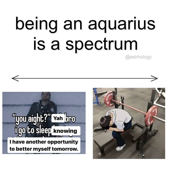 115 Astrology Memes That Are Shockingly On Point (And Hilarious)