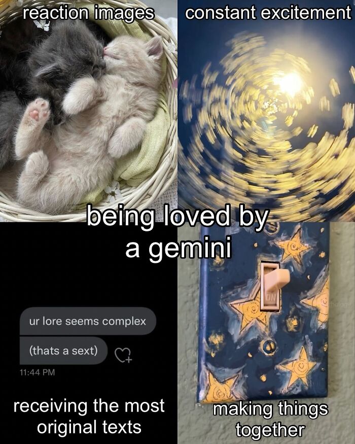 115 Astrology Memes That Are Shockingly On Point (And Hilarious)