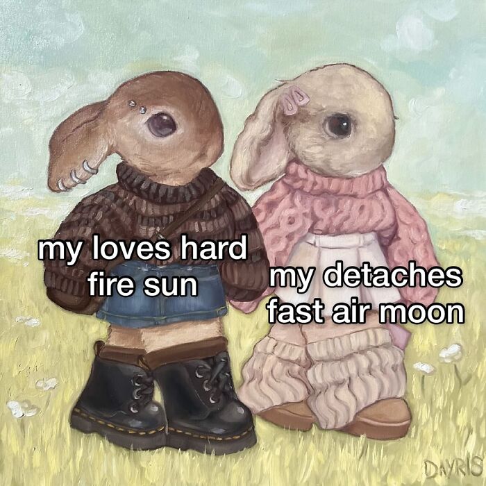 115 Astrology Memes That Are Shockingly On Point (And Hilarious)