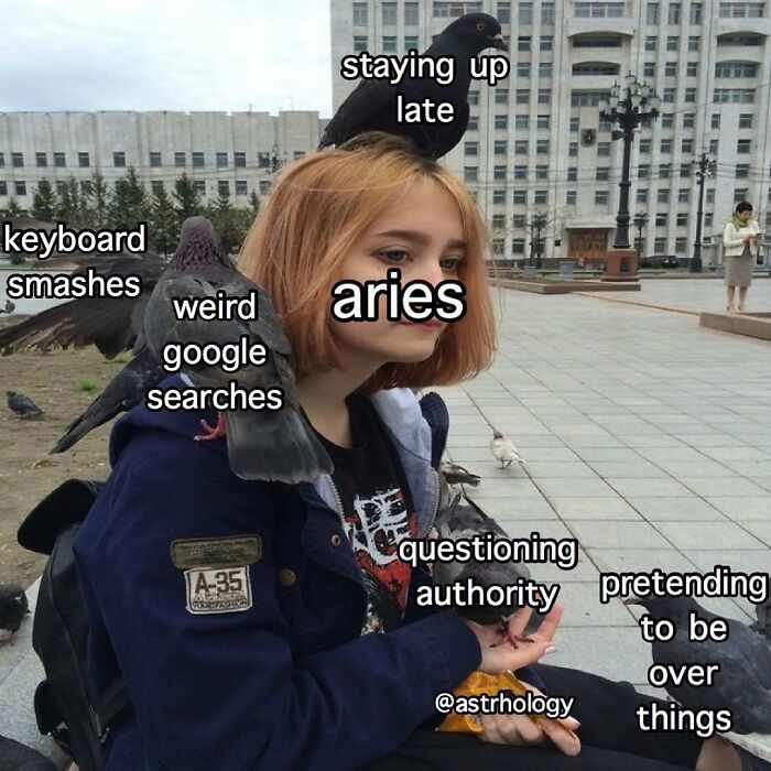 115 Astrology Memes That Are Shockingly On Point (And Hilarious)