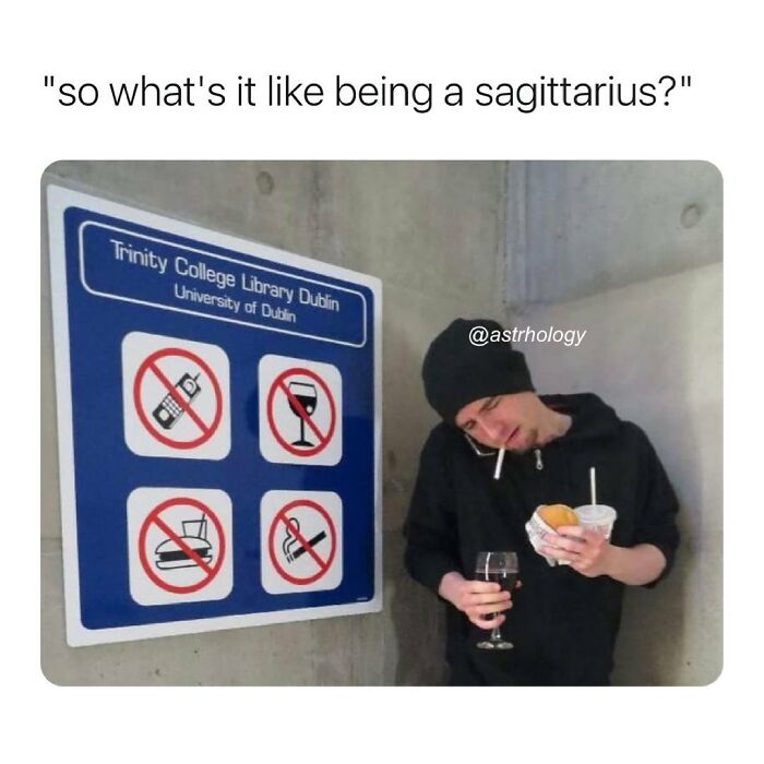 115 Astrology Memes That Are Shockingly On Point (And Hilarious)