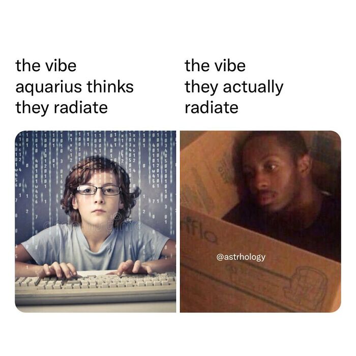 115 Astrology Memes That Are Shockingly On Point (And Hilarious)