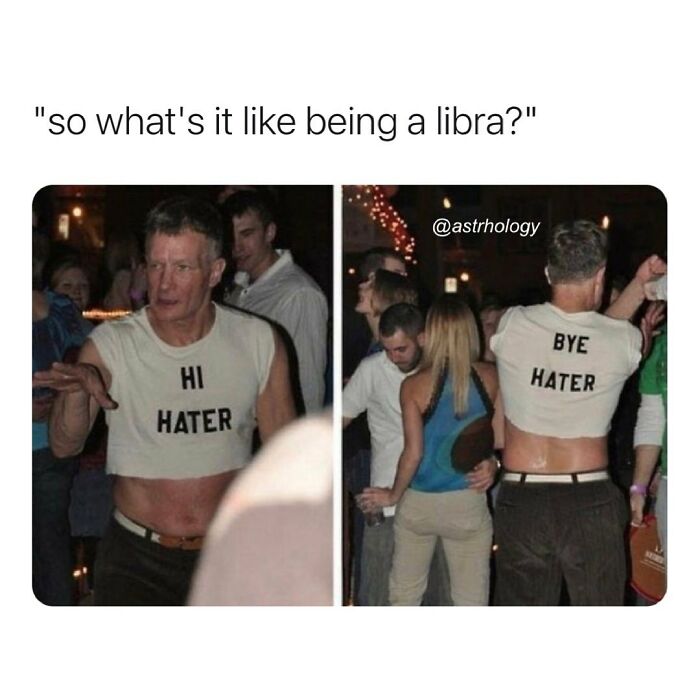 115 Astrology Memes That Are Shockingly On Point (And Hilarious)