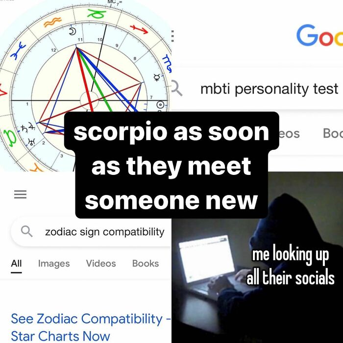 115 Astrology Memes That Are Shockingly On Point (And Hilarious)