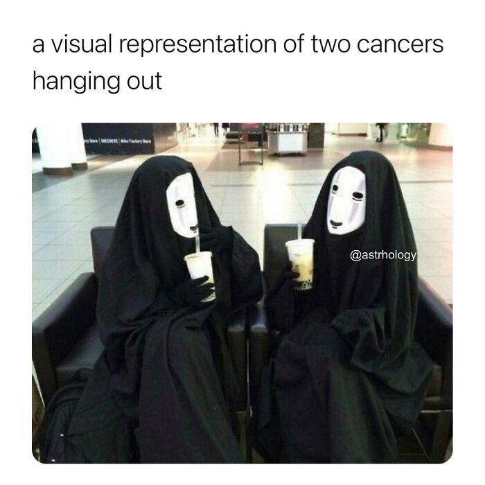 115 Astrology Memes That Are Shockingly On Point (And Hilarious)