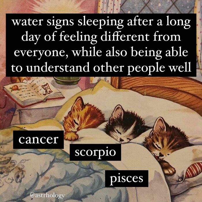 115 Astrology Memes That Are Shockingly On Point (And Hilarious)