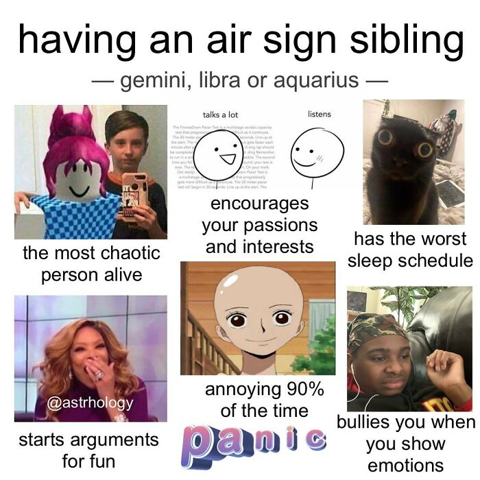 115 Astrology Memes That Are Shockingly On Point (And Hilarious)