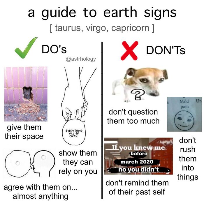 115 Astrology Memes That Are Shockingly On Point (And Hilarious)