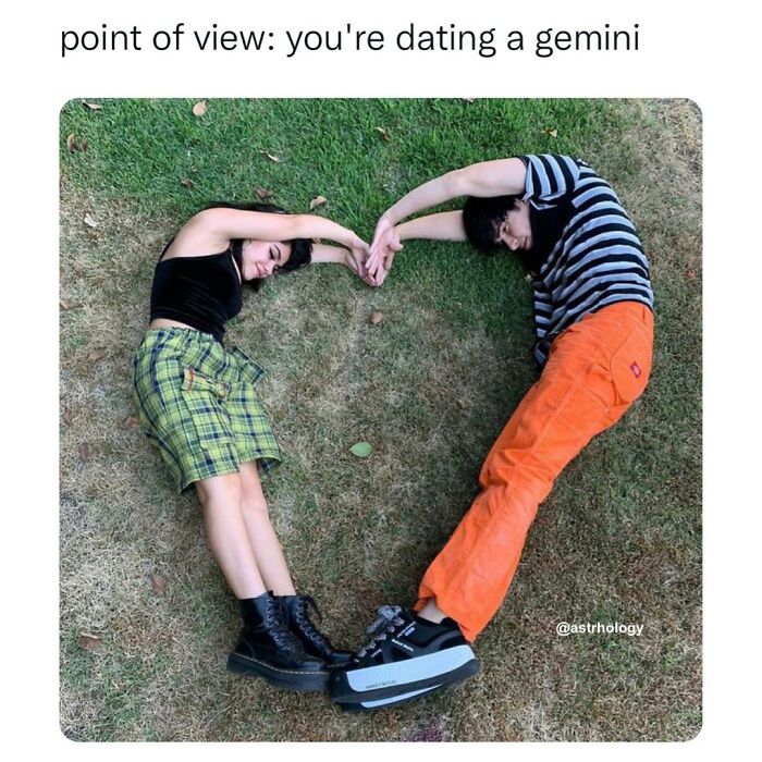 115 Astrology Memes That Are Shockingly On Point (And Hilarious)