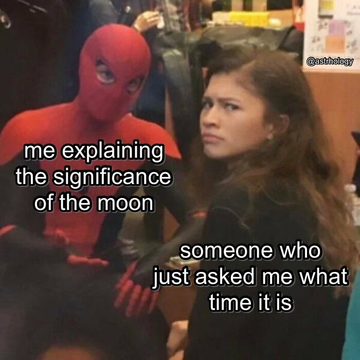 115 Astrology Memes That Are Shockingly On Point (And Hilarious)