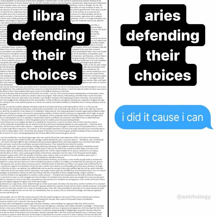 115 Astrology Memes That Are Shockingly On Point (And Hilarious)