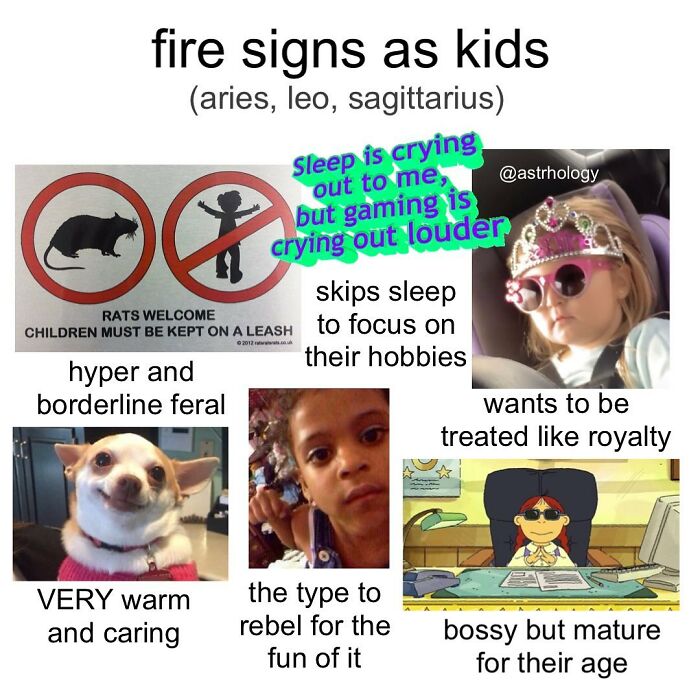 115 Astrology Memes That Are Shockingly On Point (And Hilarious)