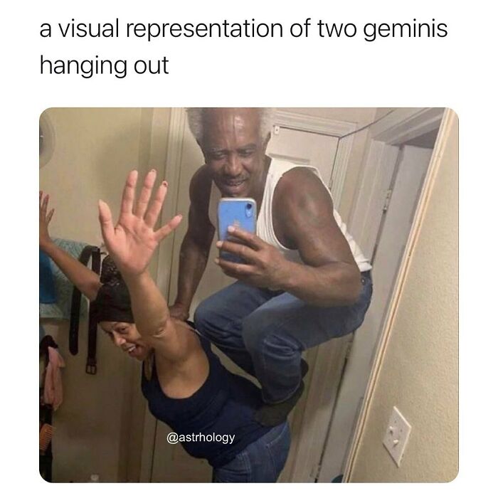 115 Astrology Memes That Are Shockingly On Point (And Hilarious)
