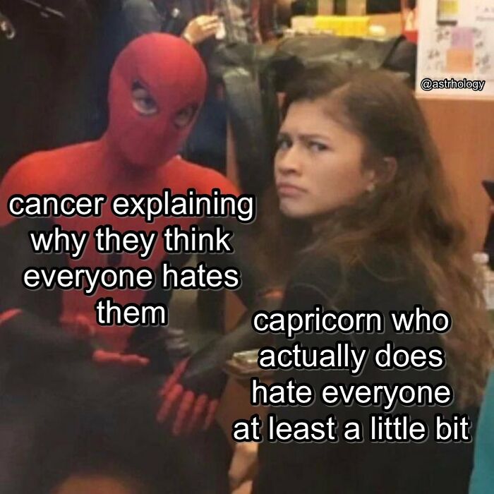 115 Astrology Memes That Are Shockingly On Point (And Hilarious)