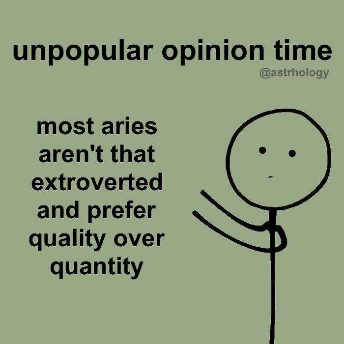 115 Astrology Memes That Are Shockingly On Point (And Hilarious)