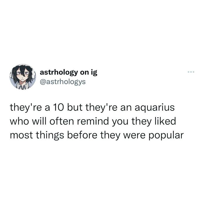 115 Astrology Memes That Are Shockingly On Point (And Hilarious)