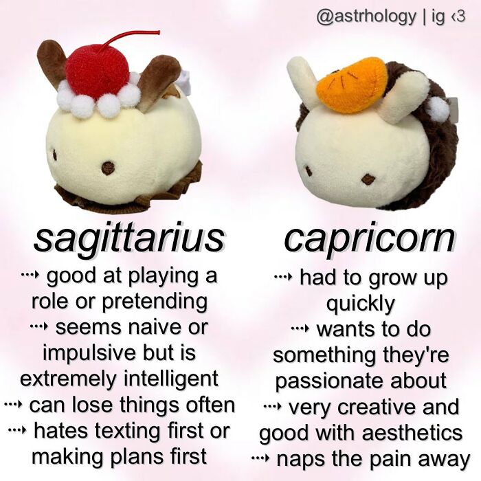 115 Astrology Memes That Are Shockingly On Point (And Hilarious)