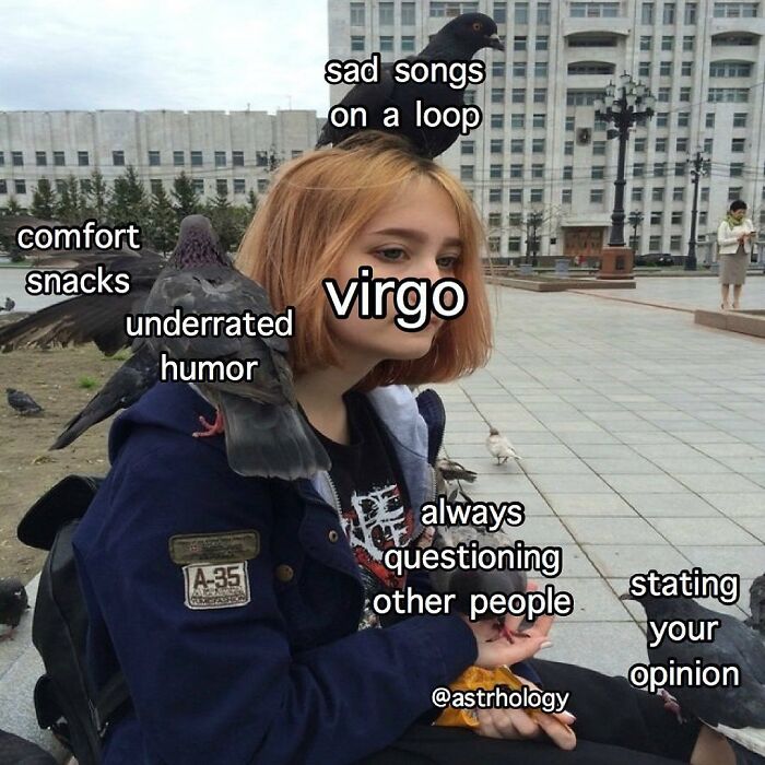 115 Astrology Memes That Are Shockingly On Point (And Hilarious)