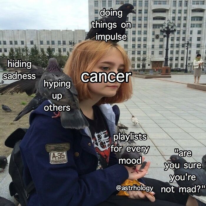 115 Astrology Memes That Are Shockingly On Point (And Hilarious)
