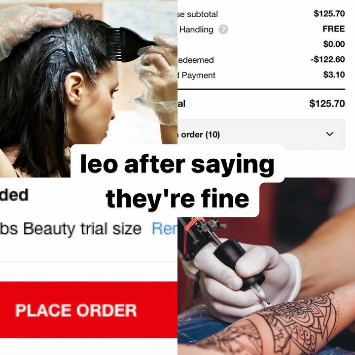 115 Astrology Memes That Are Shockingly On Point (And Hilarious)