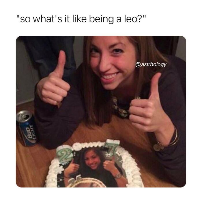 115 Astrology Memes That Are Shockingly On Point (And Hilarious)