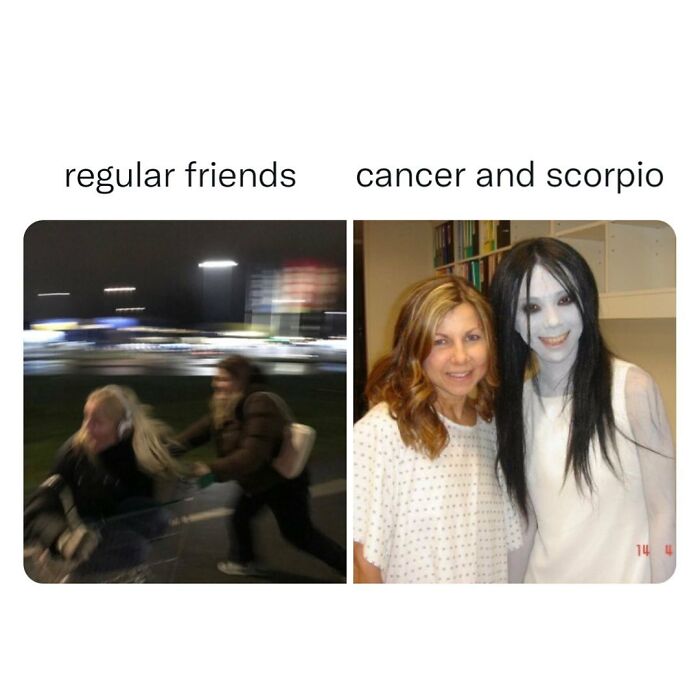 115 Astrology Memes That Are Shockingly On Point (And Hilarious)