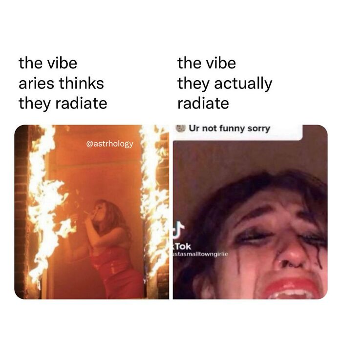 115 Astrology Memes That Are Shockingly On Point (And Hilarious)