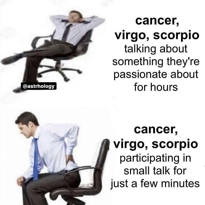 115 Astrology Memes That Are Shockingly On Point (And Hilarious)