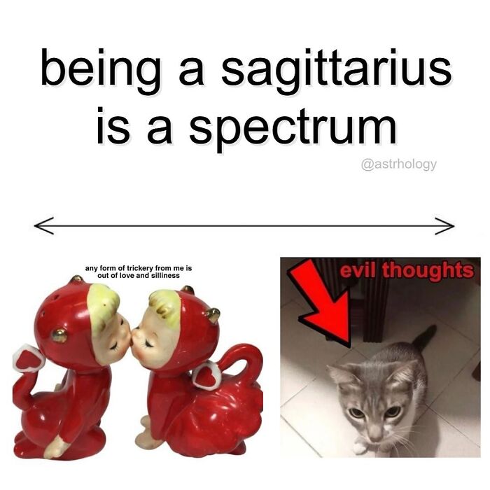 115 Astrology Memes That Are Shockingly On Point (And Hilarious)