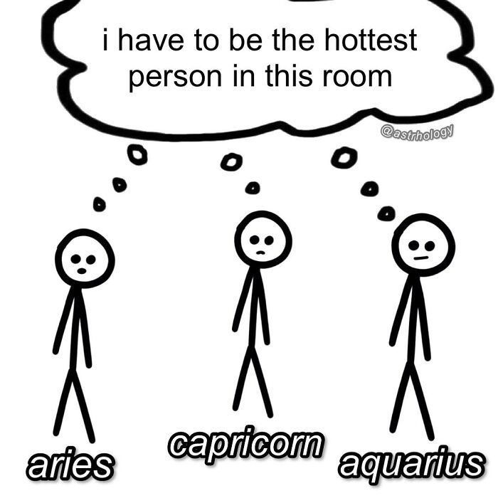 115 Astrology Memes That Are Shockingly On Point (And Hilarious)