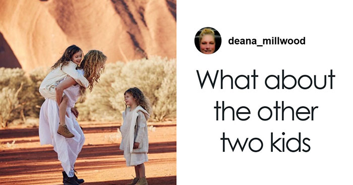 Wait, Celebs Totally Messed Up Mother’s Day Posts in 2026!