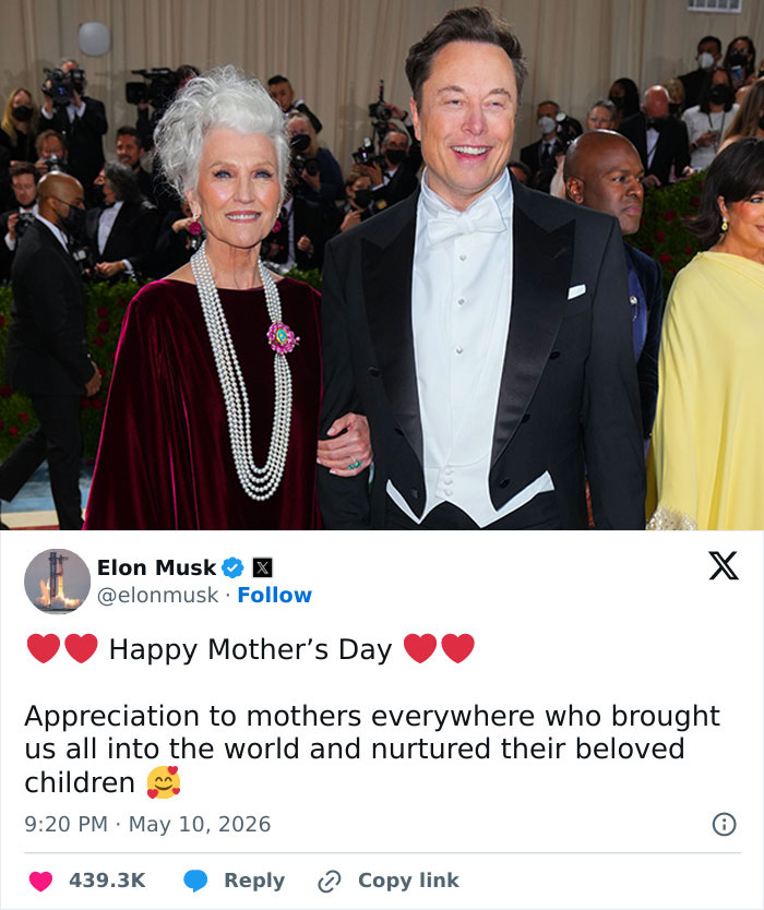 Elon Musk’s Garage Is Mom’s Favorite Bedroom... Said No One Ever