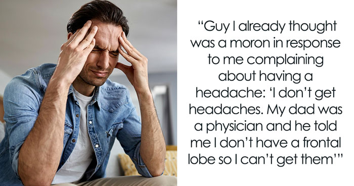 The Wildest Moments When Confidence Totally Outsmarted Common Sense