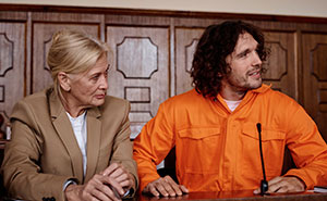 The WTF Moments Lawyers Had With Their Craziest Clients