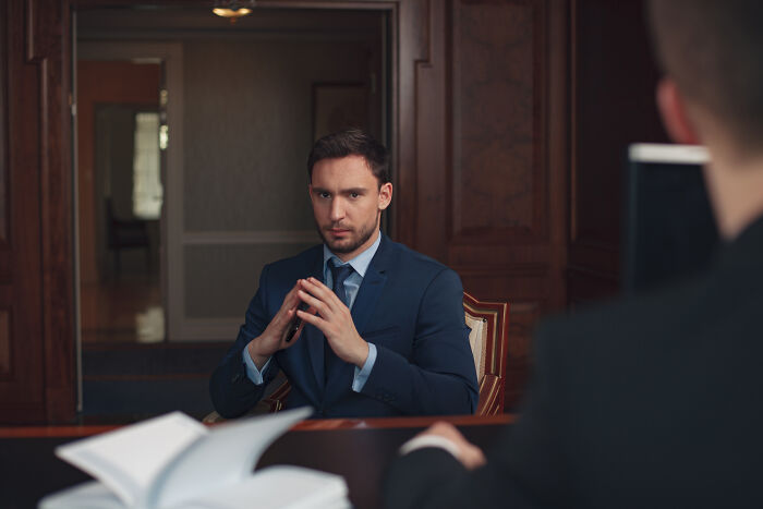 The WTF Moments Lawyers Had With Their Craziest Clients