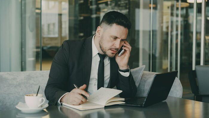 The WTF Moments Lawyers Had With Their Craziest Clients
