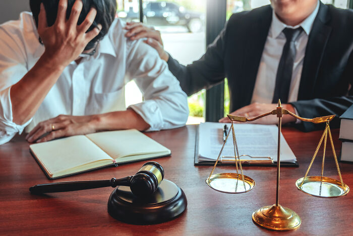 The WTF Moments Lawyers Had With Their Craziest Clients