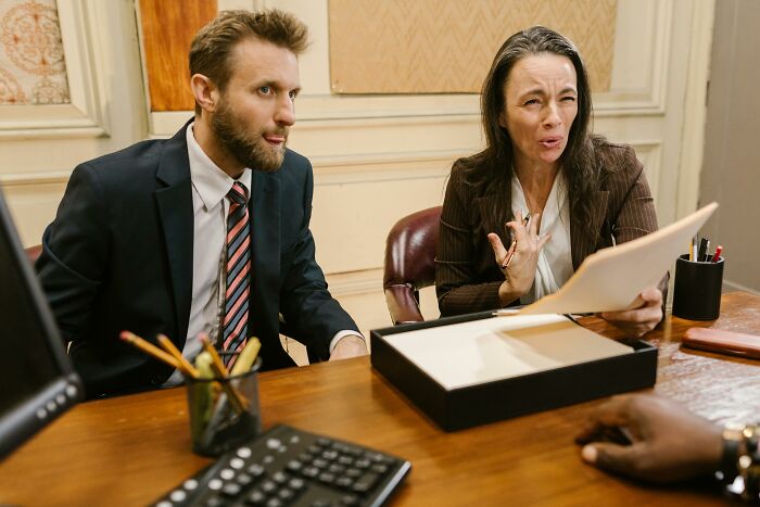 The WTF Moments Lawyers Had With Their Craziest Clients