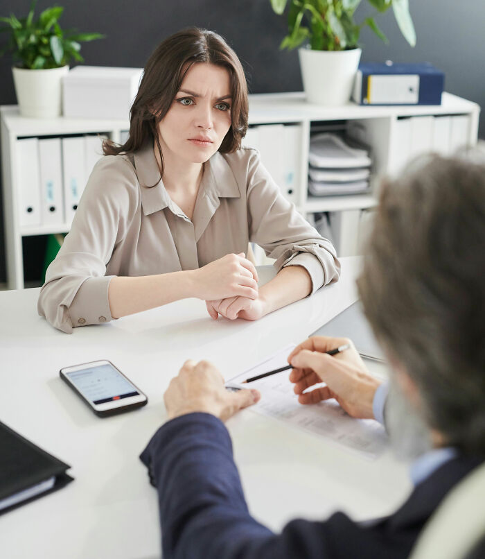 The WTF Moments Lawyers Had With Their Craziest Clients