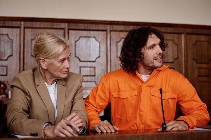 The WTF Moments Lawyers Had With Their Craziest Clients
