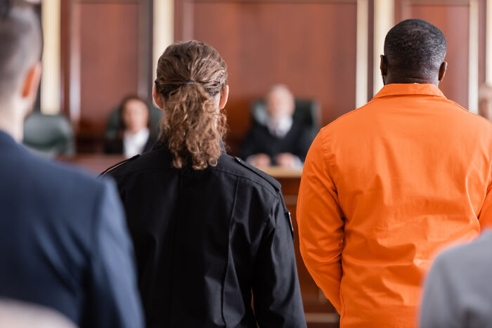 The WTF Moments Lawyers Had With Their Craziest Clients