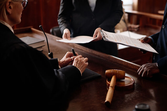 The WTF Moments Lawyers Had With Their Craziest Clients