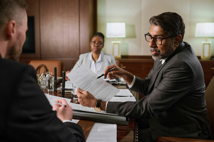 The WTF Moments Lawyers Had With Their Craziest Clients